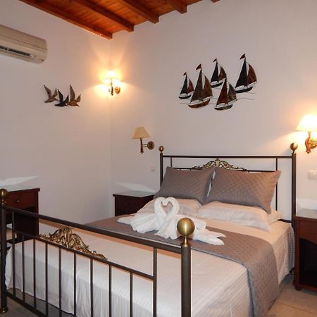 Nisiotiko House In Tinos Near The Beach Agios Ioannis (Tinos) Exterior foto