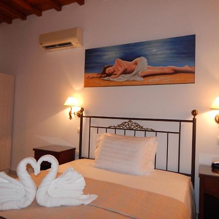 Nisiotiko House In Tinos Near The Beach Agios Ioannis (Tinos) Exterior foto
