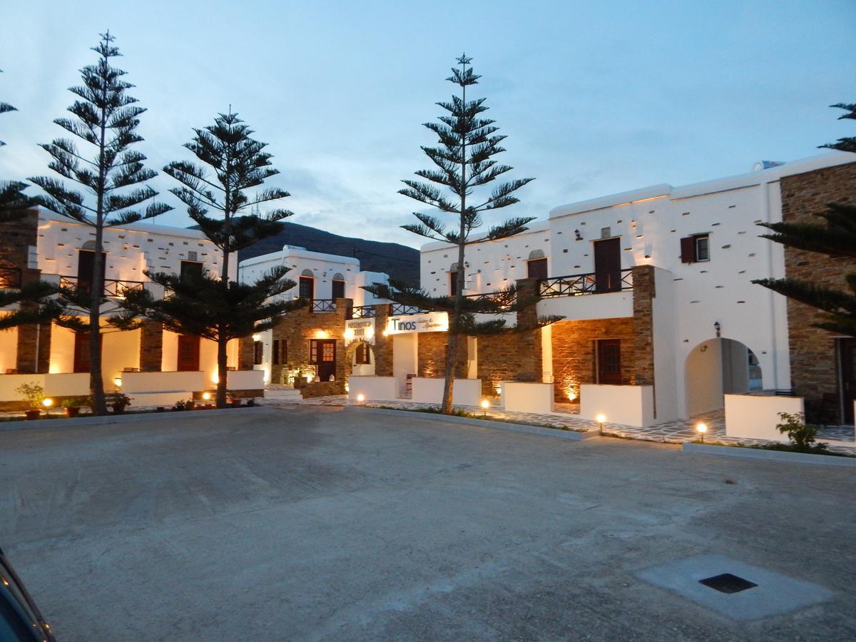 Nisiotiko House In Tinos Near The Beach Agios Ioannis (Tinos) Exterior foto