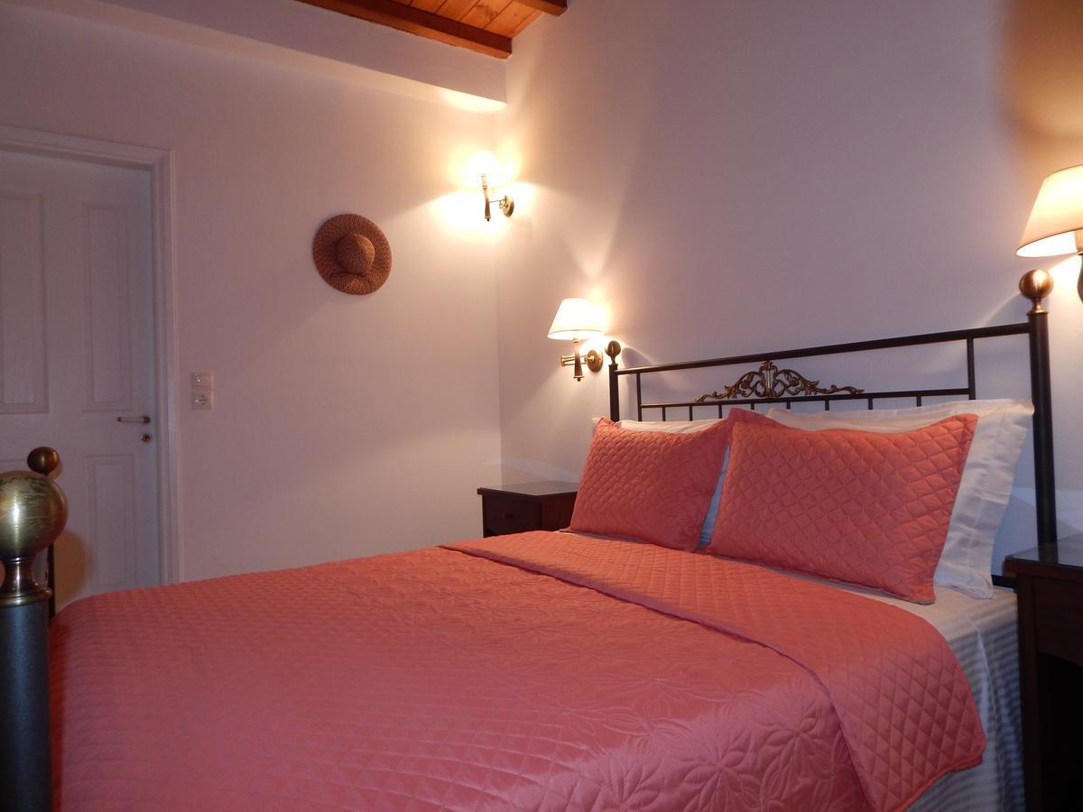 Nisiotiko House In Tinos Near The Beach Agios Ioannis (Tinos) Exterior foto