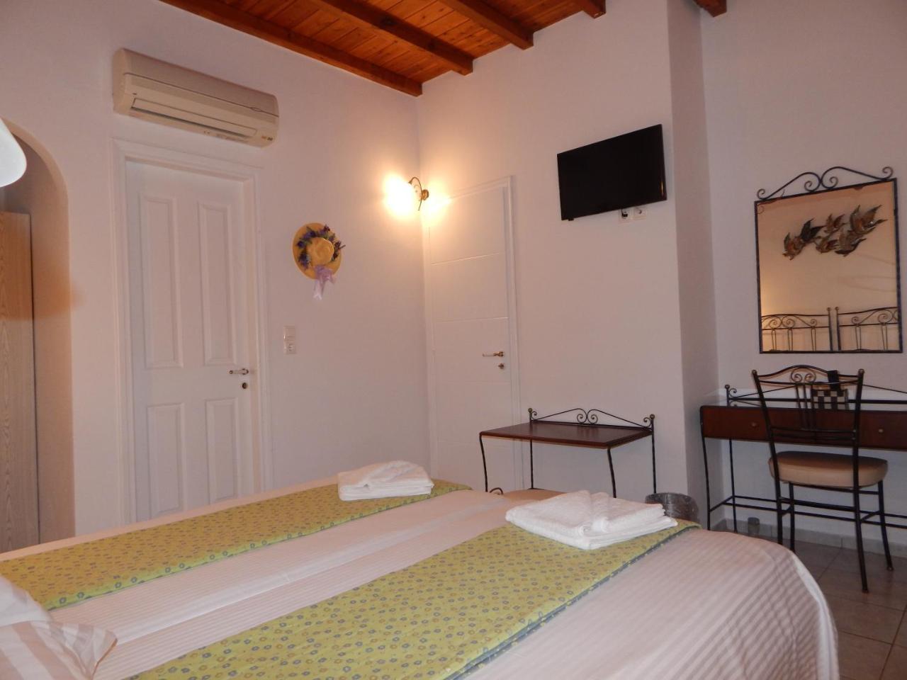 Nisiotiko House In Tinos Near The Beach Agios Ioannis (Tinos) Exterior foto