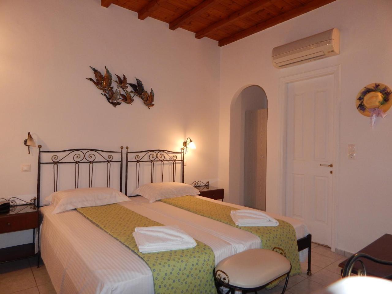 Nisiotiko House In Tinos Near The Beach Agios Ioannis (Tinos) Exterior foto